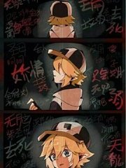 噗嗤噗嗤